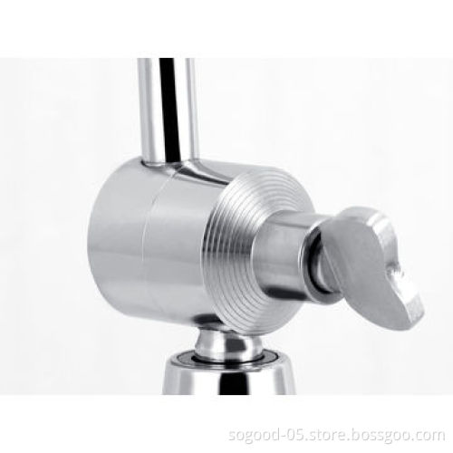 Shenzhen manufacturer LED touch table lamp with USB function